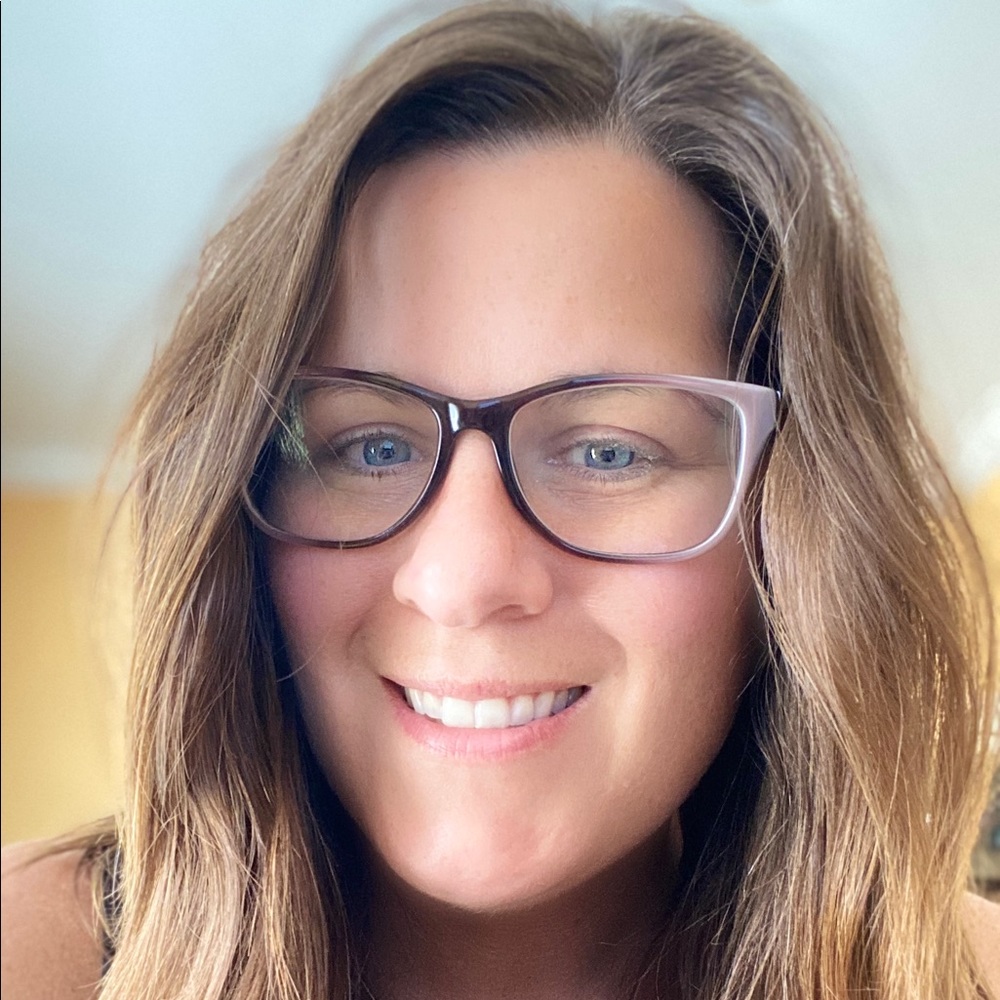 Meet your Posher, Jozanna